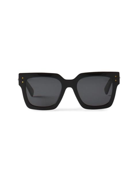 Lanvin wayfarer-frame sunglasses