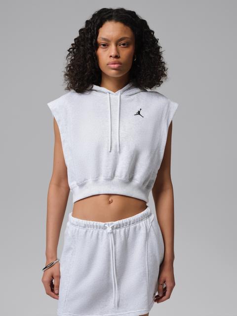 Jordan Jordan Brooklyn Fleece Women's French Terry Top