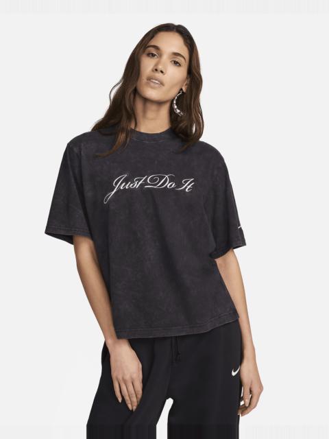 Nike Nike Sportswear Women's T-Shirt