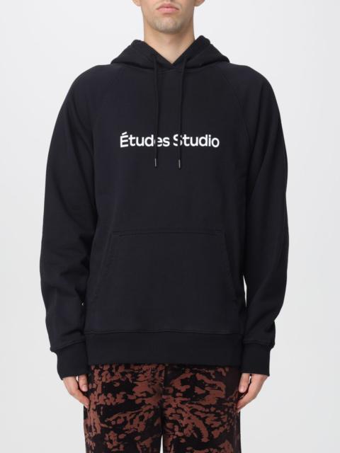 Étude Sweatshirt men Études