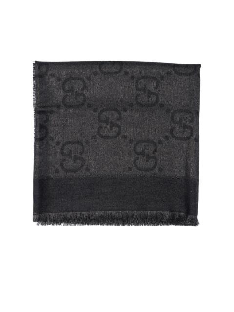'GG' SCARF