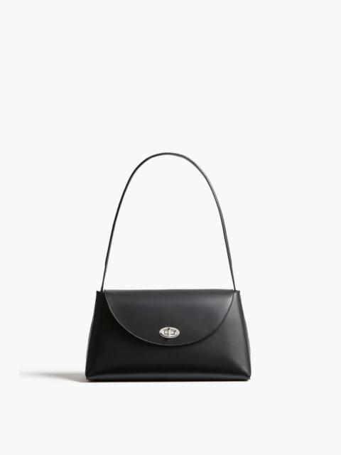LOQUETTE FLAP BAG