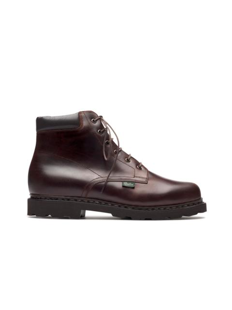 Paraboot Bergerac Ecorce Lily - Rubber Sole