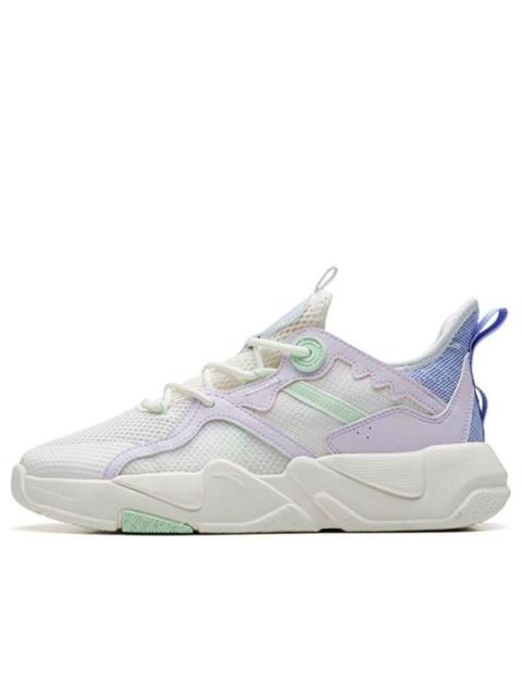 ANTA (WMNS) ANTA G6 Low 'White Purple Blue' 122238083-4