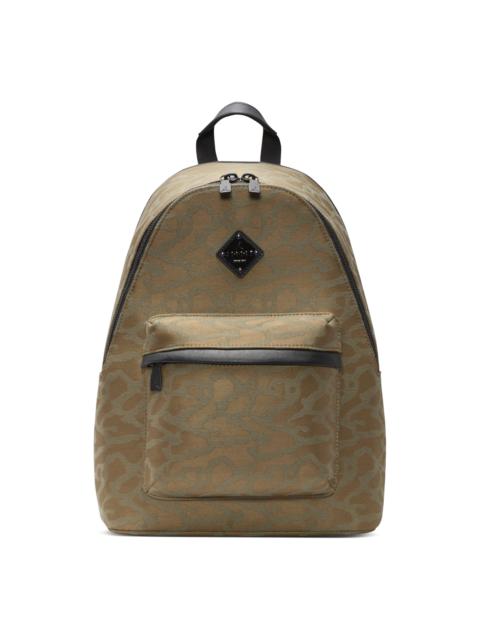 Jordan Air Jordan Icon Rucksack 20L 'Brown' HQ7238-380