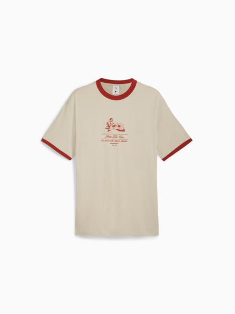 PUMA x PALM TREE CREW Men's Ringer Tee