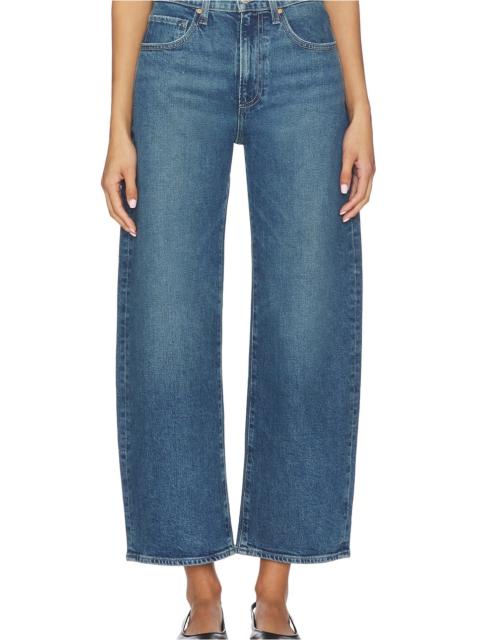 PAIGE Arellia Ankle Jeans