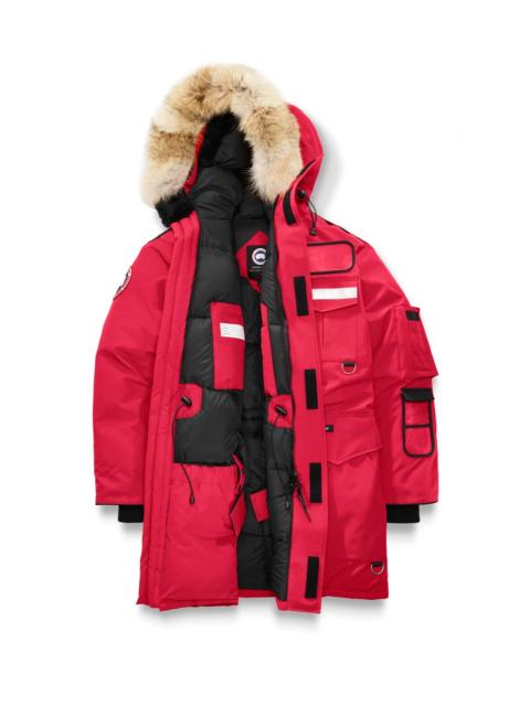 Canada Goose RESOLUTE PARKA