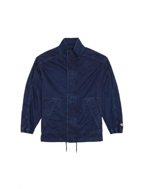 Diesel D-RODNEY JOGGJEANS WINDBREAKER