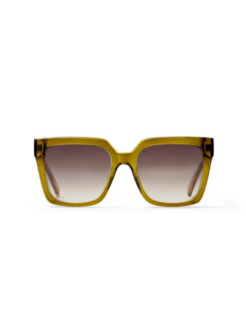 KENDRA SCOTT Carrie Sunglasses