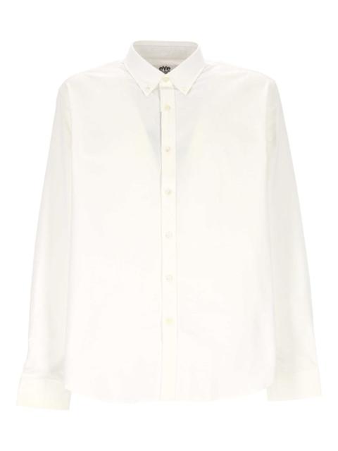 Junya Watanabe MAN long-sleeve shirt