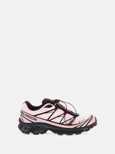 SALOMON XT-6 GTX