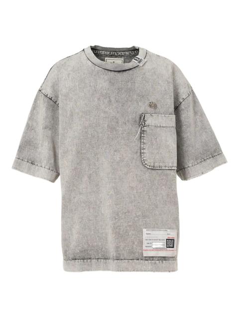 Maison MIHARAYASUHIRO Maison Mihara Yasuhiro Amateur Sewn Like T-shirt