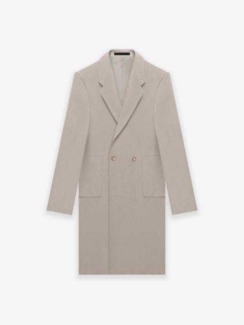 Fear of God The Overcoat