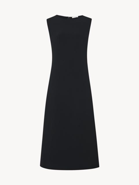 The Row Amor Dress in Viscose