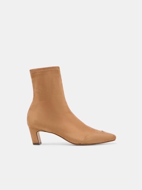 dolce vita ANIKA BOOTS LT BROWN STELLA SUEDE