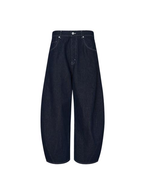 Comme des Garçons Homme Cotton Reactive Denim Jeans
