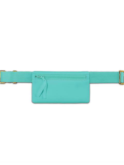 CYNTHIA ROWLEY Neoprene Belt Bag