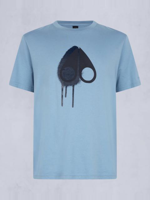 MOOSE KNUCKLES AUGUSTINE T-SHIRT