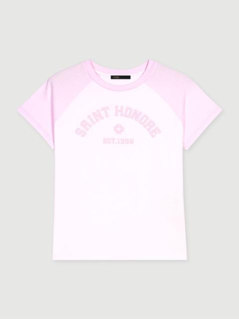 Saint Honoré T-shirt