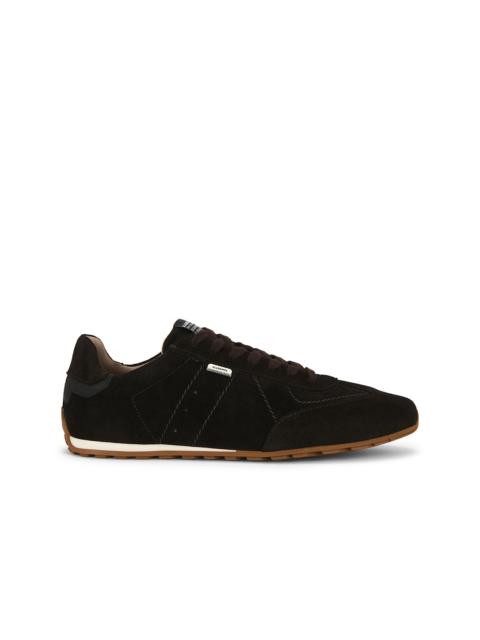 ALLSAINTS Liam Low Top Sneaker