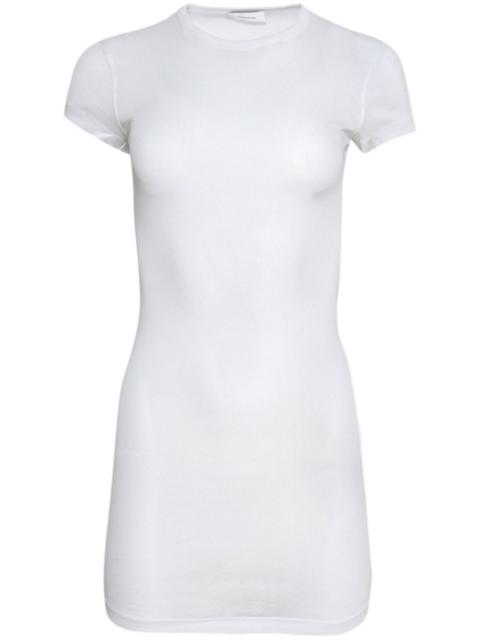 WARDROBE.NYC jersey mini dress