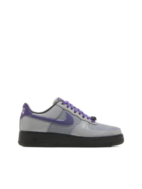 Nike Air Force 1 lace-up sneakers