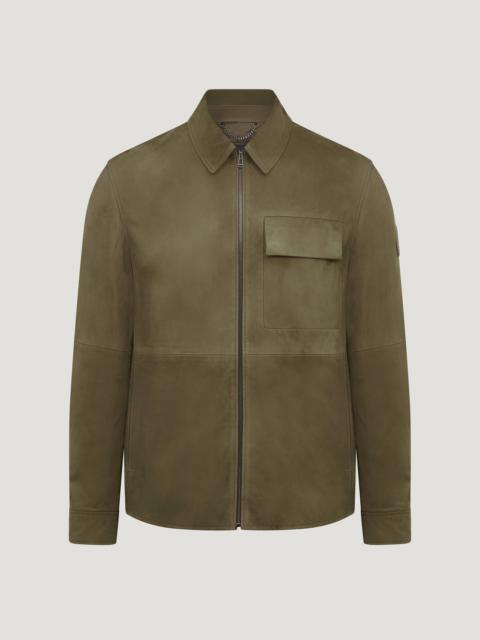 Belstaff FRAME OVERSHIRT