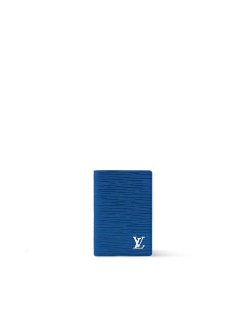 Louis Vuitton Pocket Organizer