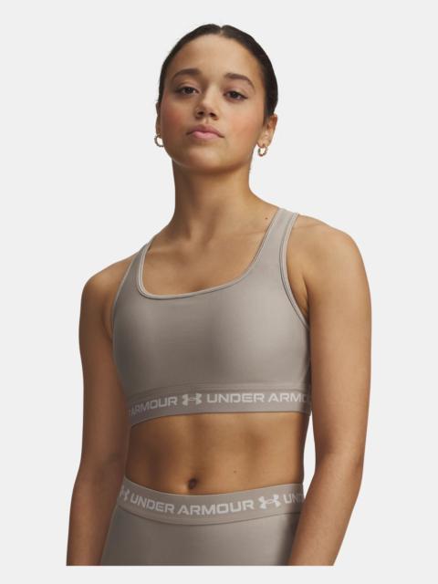 Under Armour Crossback Mid