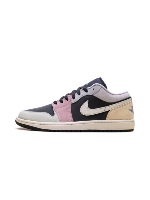 Jordan Air Jordan 1 Low SE "Black Pastels" IB7109 004