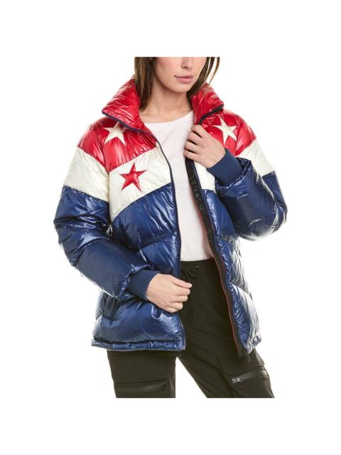 PERFECT MOMENT Perfect Moment Stellar Jacket