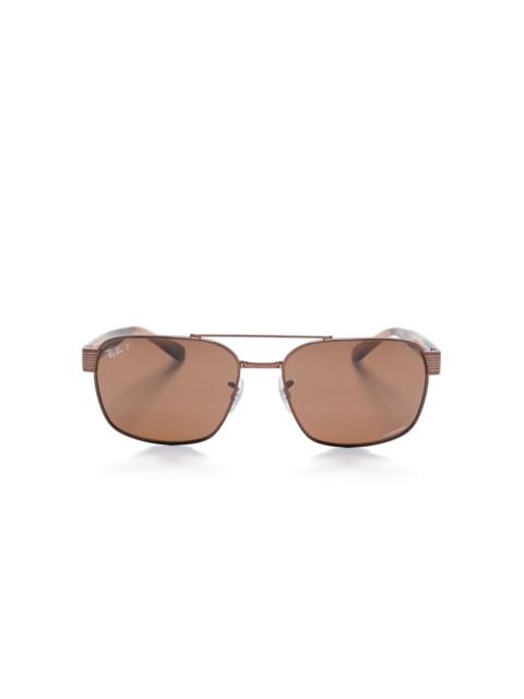 Ray-Ban Chromance sunglasses