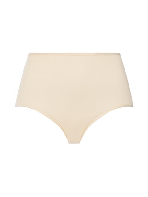 HANRO Cotton Seamless Cotton Full Brief