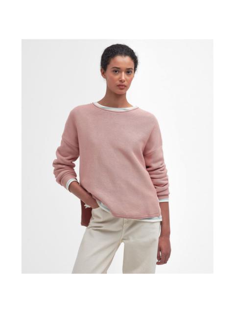 Barbour MARINE KNITTED JUMPER