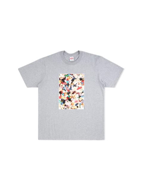 Pills cotton T-shirt