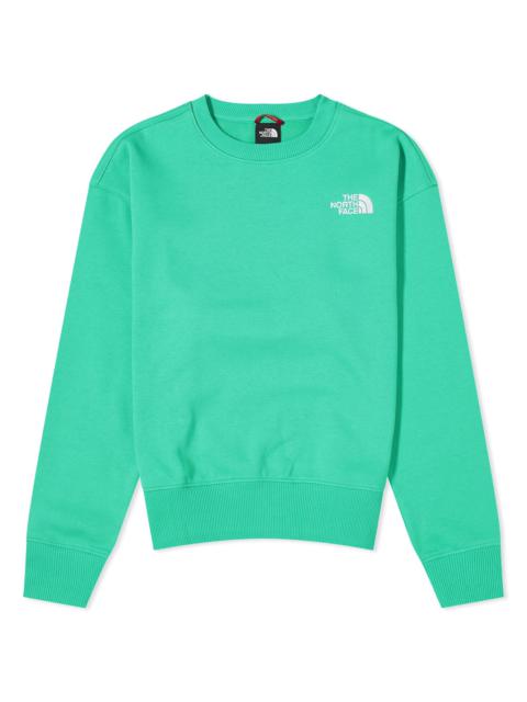 The North Face The North Face Essential Crew Sweat