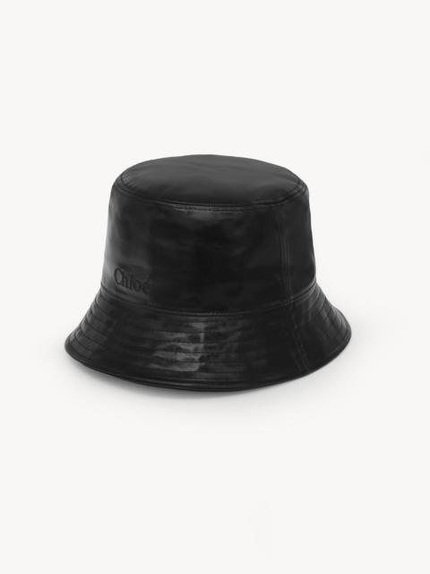 CHLOÉ BUCKET HAT