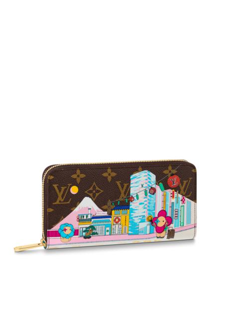Louis Vuitton Zippy Wallet - Exclusively Online
