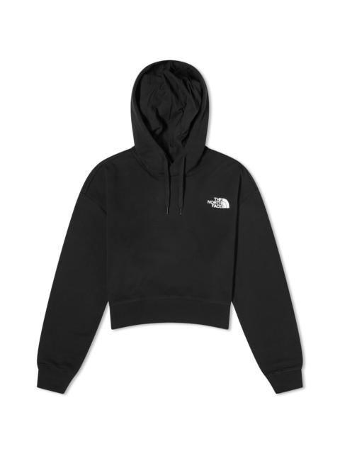 The North Face The North Face Trend Crop Hoodie