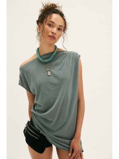 FREE PEOPLE Cascadia Tunic