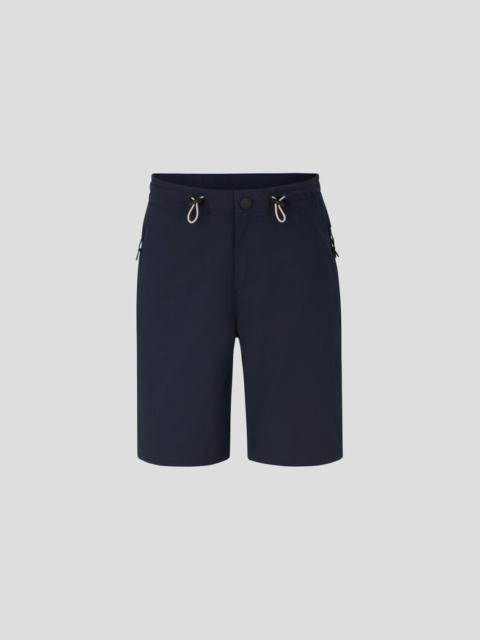 BOGNER Roberta Functional shorts in Navy blue