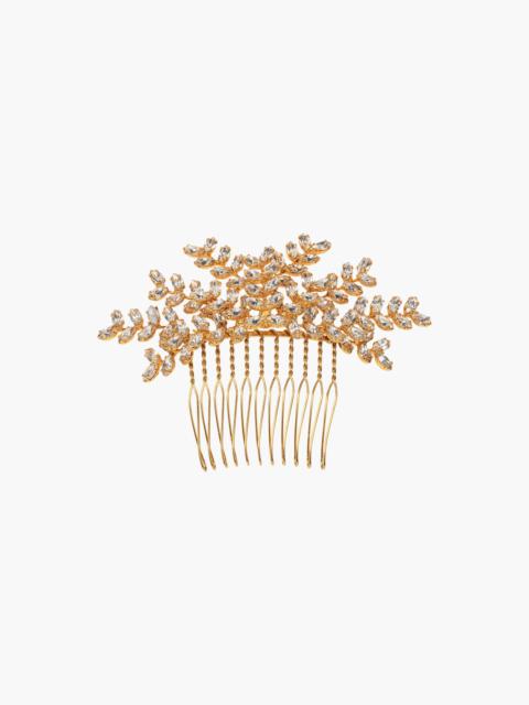 Mignonette Comb