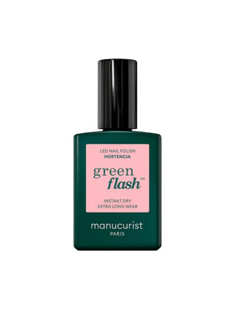 Manucurist Green Flash LED Gel Polish