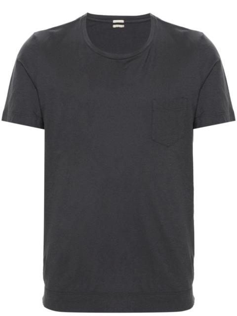 massimo alba Panarea cotton T-shirt