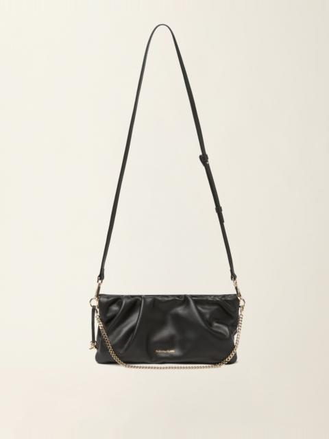 FABIANA FILIPPI Nappa leather pouch