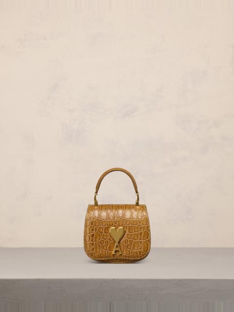 AMI Paris NANO PARIS PARIS BAG