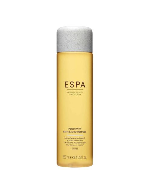 ESPA ESPA Positivity Bath Shower Gel 8.4 fl. oz.