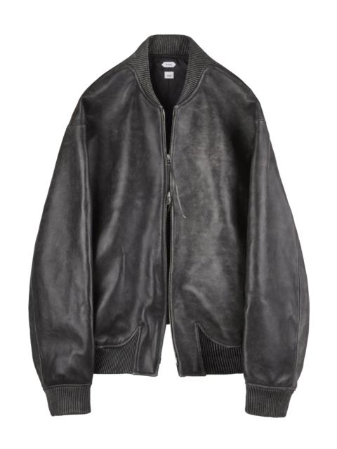 POST ARCHIVE FACTION (PAF) Patina Blouson (Archive)
