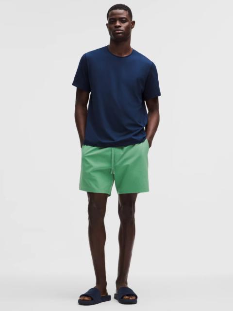 lululemon Swim Short 7" *Linerless